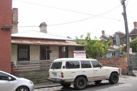 Property photo of 2/1 Bedford Street Collingwood VIC 3066