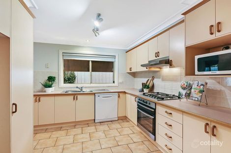 Property photo of 19 Ponytail Drive Stanhope Gardens NSW 2768