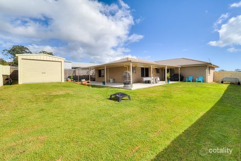 Property photo of 22 Crystal Court Urangan QLD 4655