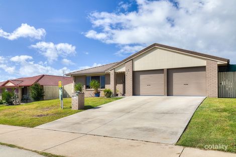 Property photo of 22 Crystal Court Urangan QLD 4655