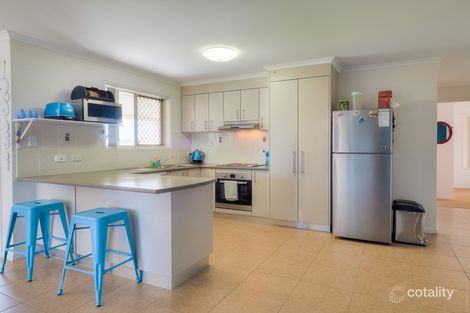 Property photo of 22 Crystal Court Urangan QLD 4655