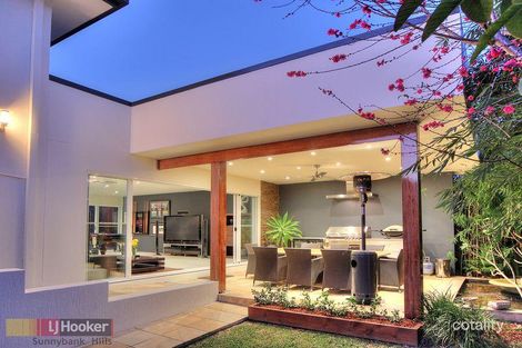 Property photo of 14 Lincoln Place Stretton QLD 4116