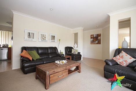 Property photo of 124 Fourth Avenue Marsden QLD 4132