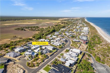 Property photo of 2 Bila Close Peppermint Grove Beach WA 6271