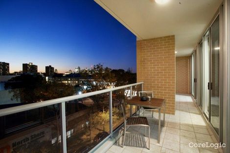 Property photo of 119/804 Bourke Street Waterloo NSW 2017