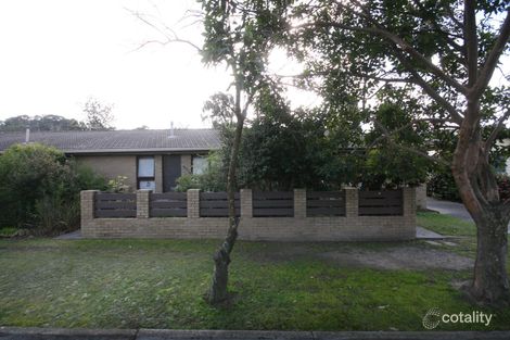 Property photo of 13A Harrison Street Ringwood VIC 3134