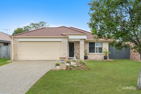 19 Dumaresq Cres, Murrumba Downs, QLD 4503