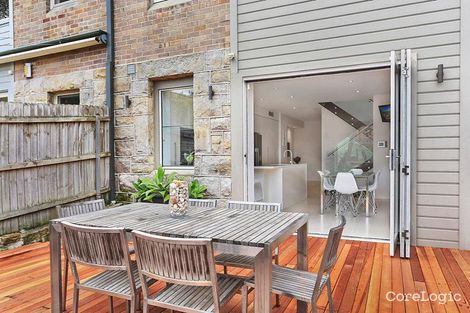 Property photo of 23 Whaling Road North Sydney NSW 2060