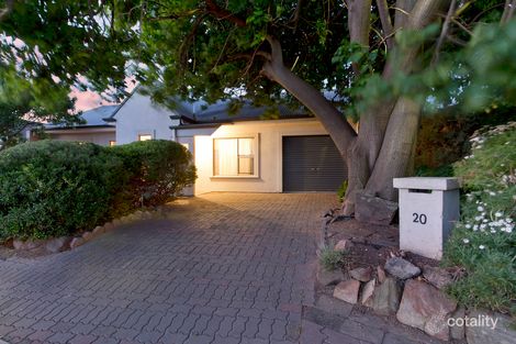 Property photo of 20 Wilkinson Court Enfield SA 5085