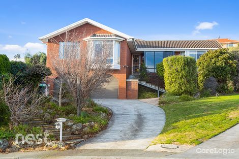 Property photo of 18 Begonia Street Lindisfarne TAS 7015