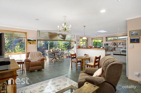 Property photo of 18 Begonia Street Lindisfarne TAS 7015