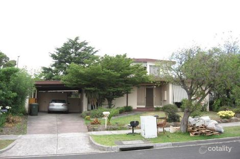 35 Turana St, Doncaster, VIC 3108