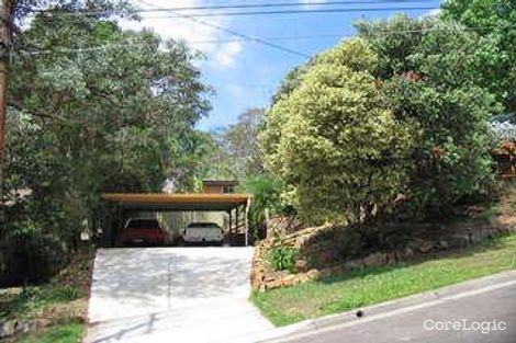 Property photo of 6 Woomba Close Hornsby Heights NSW 2077