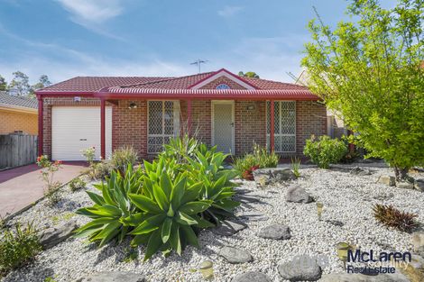 Property photo of 24 Gardiner Street Minto NSW 2566
