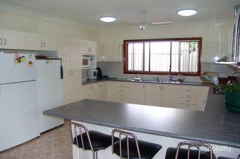 Property photo of 35 Tobys Boulevard Mount Pritchard NSW 2170