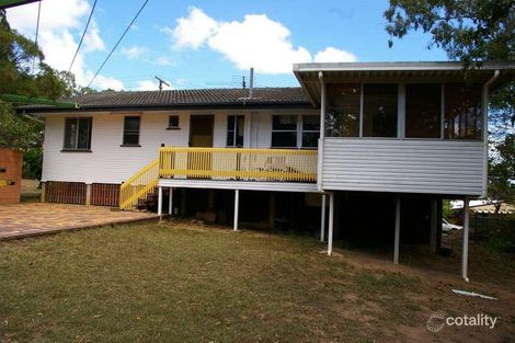 Property photo of 35 Gilmore Street Leichhardt QLD 4305