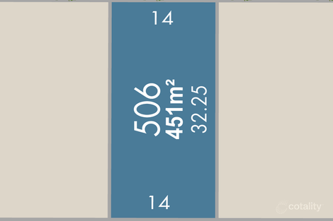 Lot 506/100 Tait St, Bonshaw, VIC 3352