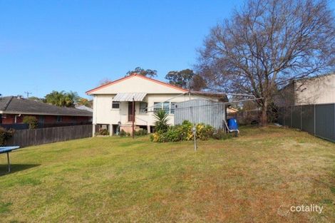 Property photo of 28 Cowper Street Gloucester NSW 2422