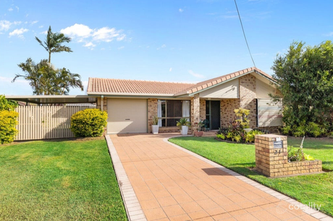 21 Kuruman St, Scarness, QLD 4655