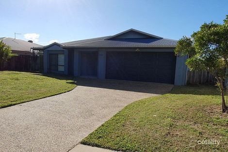 4 Brose St, White Rock, QLD 4868