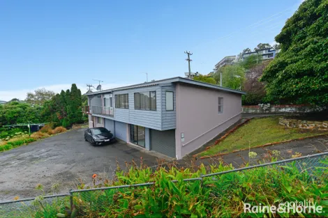 Property photo of 3/18 Clift Street Mount Stuart TAS 7000