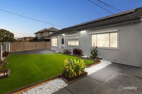 Property photo of 1/25 Bevan Avenue Clayton South VIC 3169