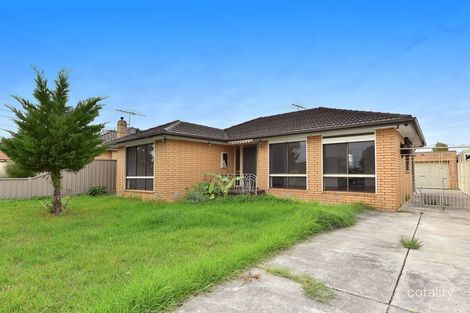 Property photo of 60 Wonganella Drive Keilor East VIC 3033