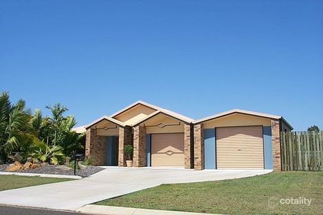 26 Maike St, Kalkie, QLD 4670
