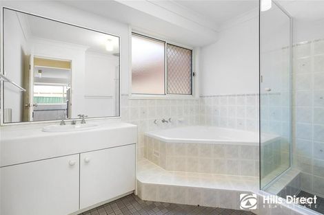 25 Catania Ave, Quakers Hill, NSW 2763