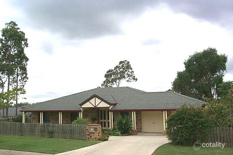 7 Melastoma Pl, Heritage Park, QLD 4118