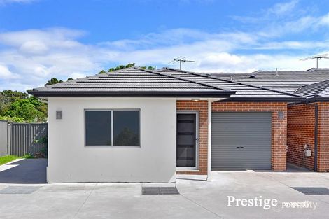 Property photo of 10/19-21 Hannam Street Turrella NSW 2205