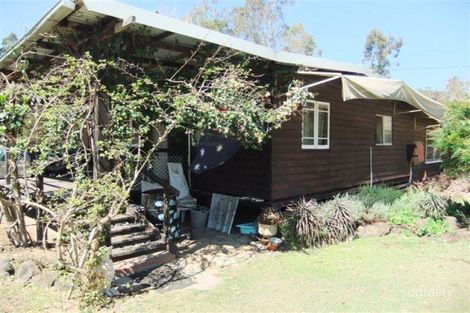 Property photo of 305 Coombell Road Coombell NSW 2470