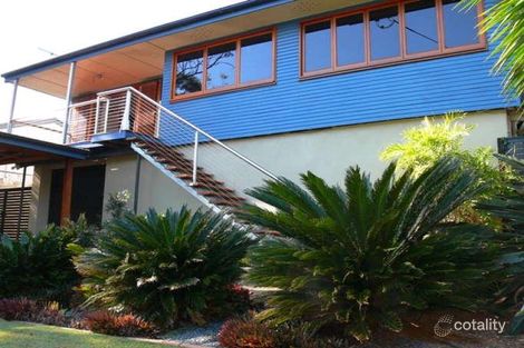 25 Hilltop Ave, Annerley, QLD 4103