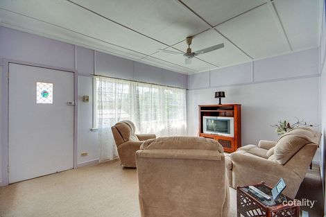 Property photo of 62 Fihelly Street Keperra QLD 4054