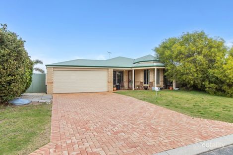 Property photo of 9 Zedora Loop Port Kennedy WA 6172