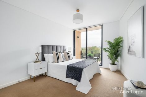 Property photo of 60/8 Wallen Road Hawthorn VIC 3122
