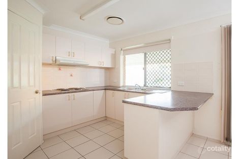 Property photo of 36 Dove Tree Crescent Sinnamon Park QLD 4073
