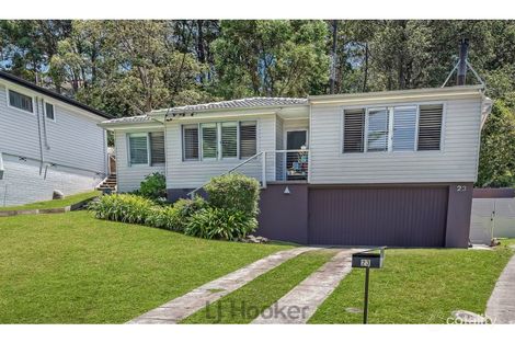 23 Delma Pde, Warners Bay, NSW 2282