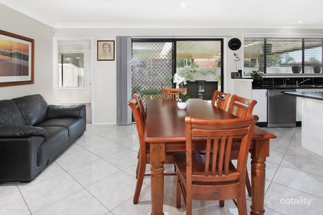 Property photo of 90A North Parade Rooty Hill NSW 2766