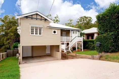 30 Solar St, Coorparoo, QLD 4151