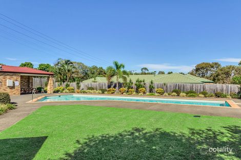 Property photo of 29/23 Barwon Street Murrumba Downs QLD 4503