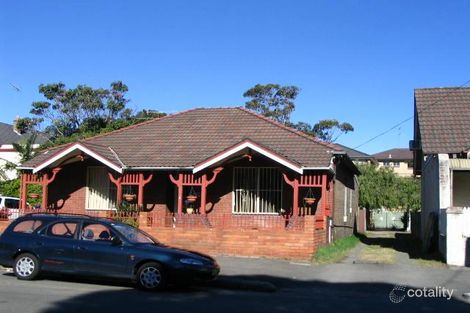 Property photo of 2 Ascot Street Kensington NSW 2033