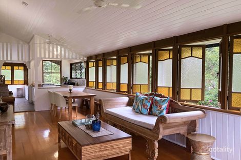 Property photo of 184 Ault Road Topaz QLD 4885