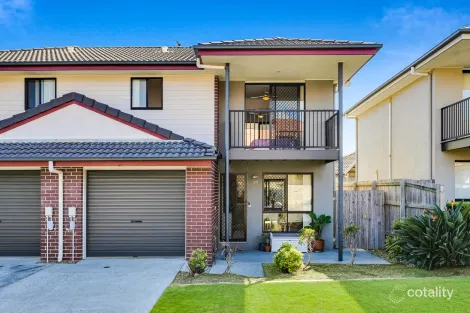 Property photo of 29/20 Sanflex Street Darra QLD 4076