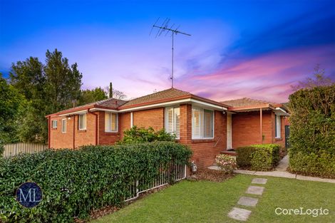 Property photo of 10 Sanders Road Baulkham Hills NSW 2153
