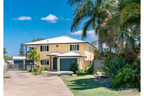 Property photo of 21 Booker Street Park Avenue QLD 4701