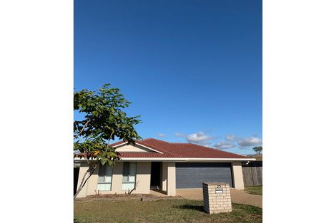 Property photo of 25 Fleet Street Calliope QLD 4680