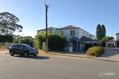 Property photo of 8A Beveridge Street Bentley WA 6102