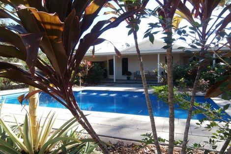 105 Sandpiper Gr, Howard Springs, NT 0835