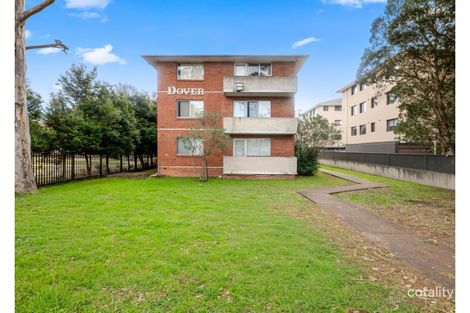 Property photo of 8 Ruby Street Carramar NSW 2163